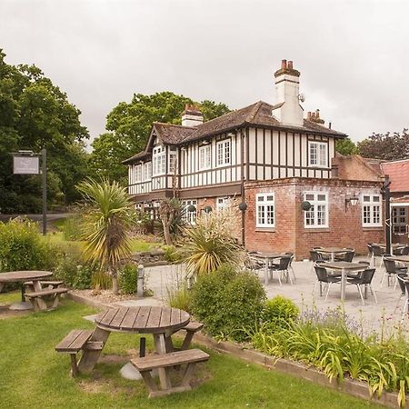 Bed and Breakfast The Fishbourne à Fishbourne  Extérieur photo