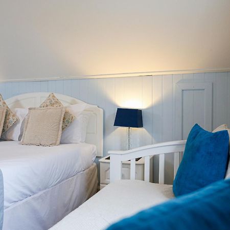 Bed and Breakfast The Fishbourne à Fishbourne  Chambre photo