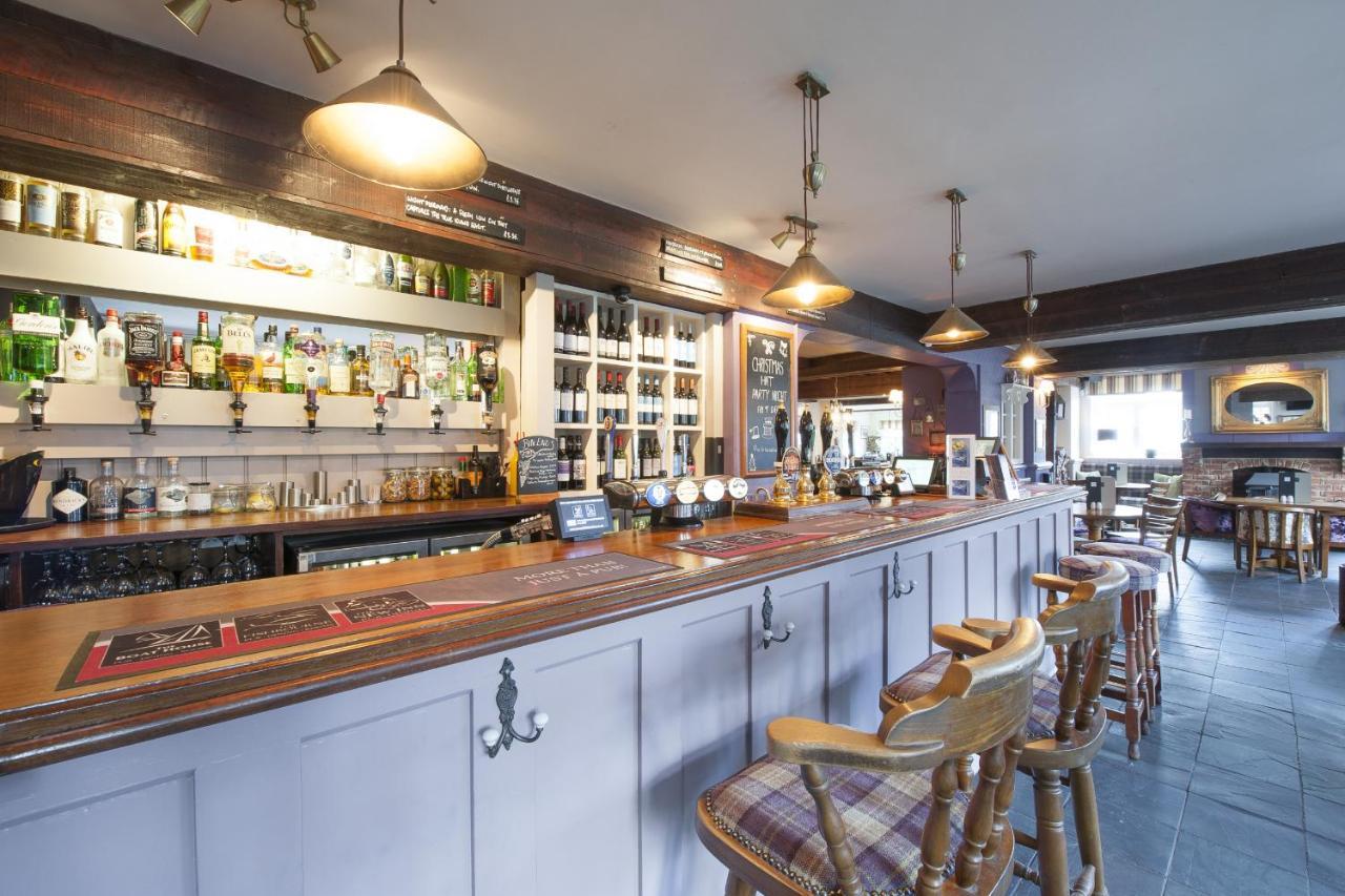 Bed and Breakfast The Fishbourne à Fishbourne  Extérieur photo