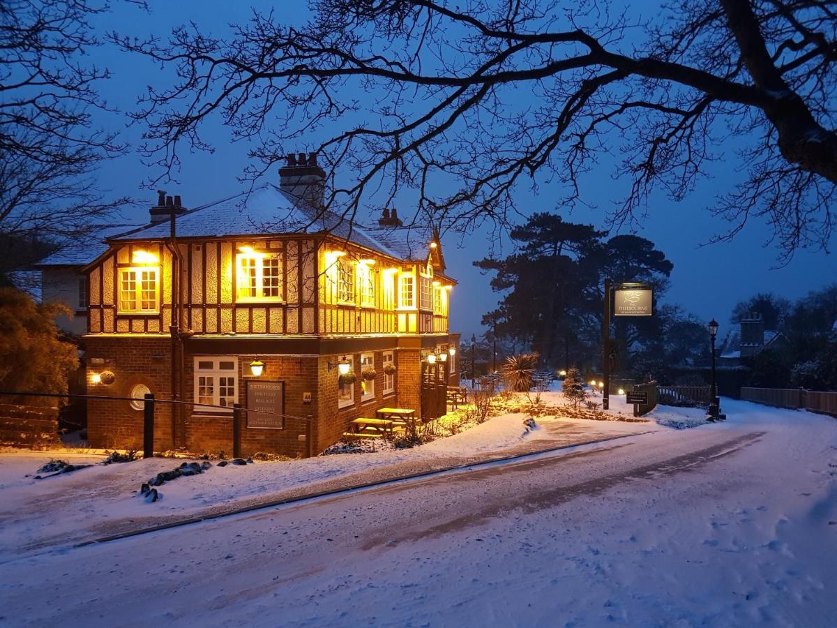 Bed and Breakfast The Fishbourne à Fishbourne  Extérieur photo