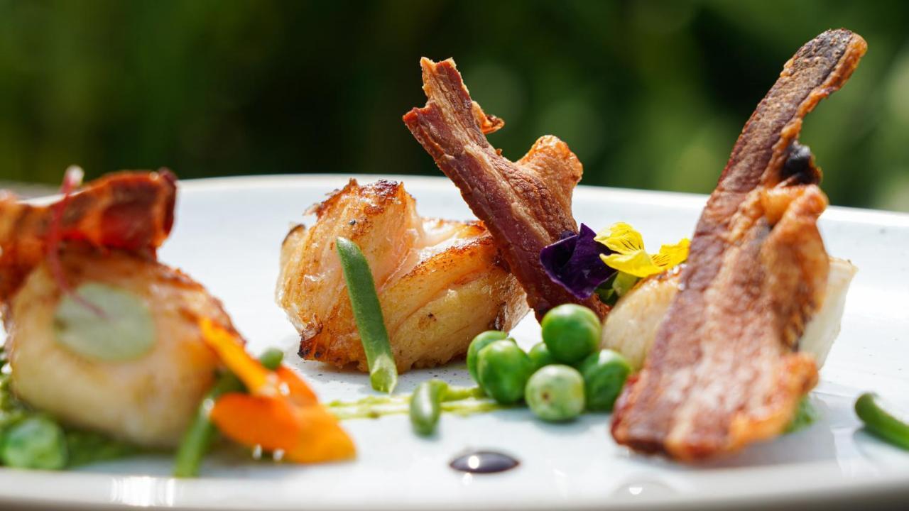 Bed and Breakfast The Fishbourne à Fishbourne  Extérieur photo