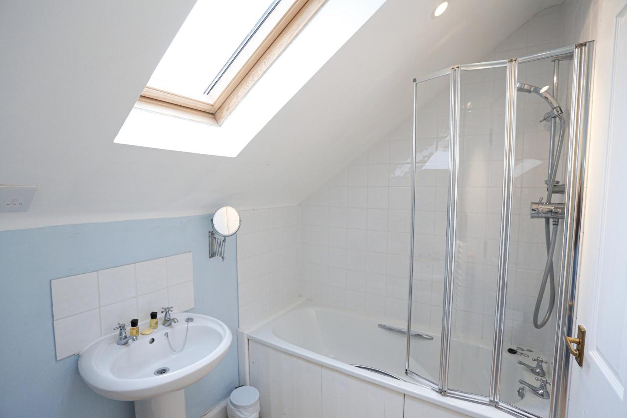 Bed and Breakfast The Fishbourne à Fishbourne  Chambre photo