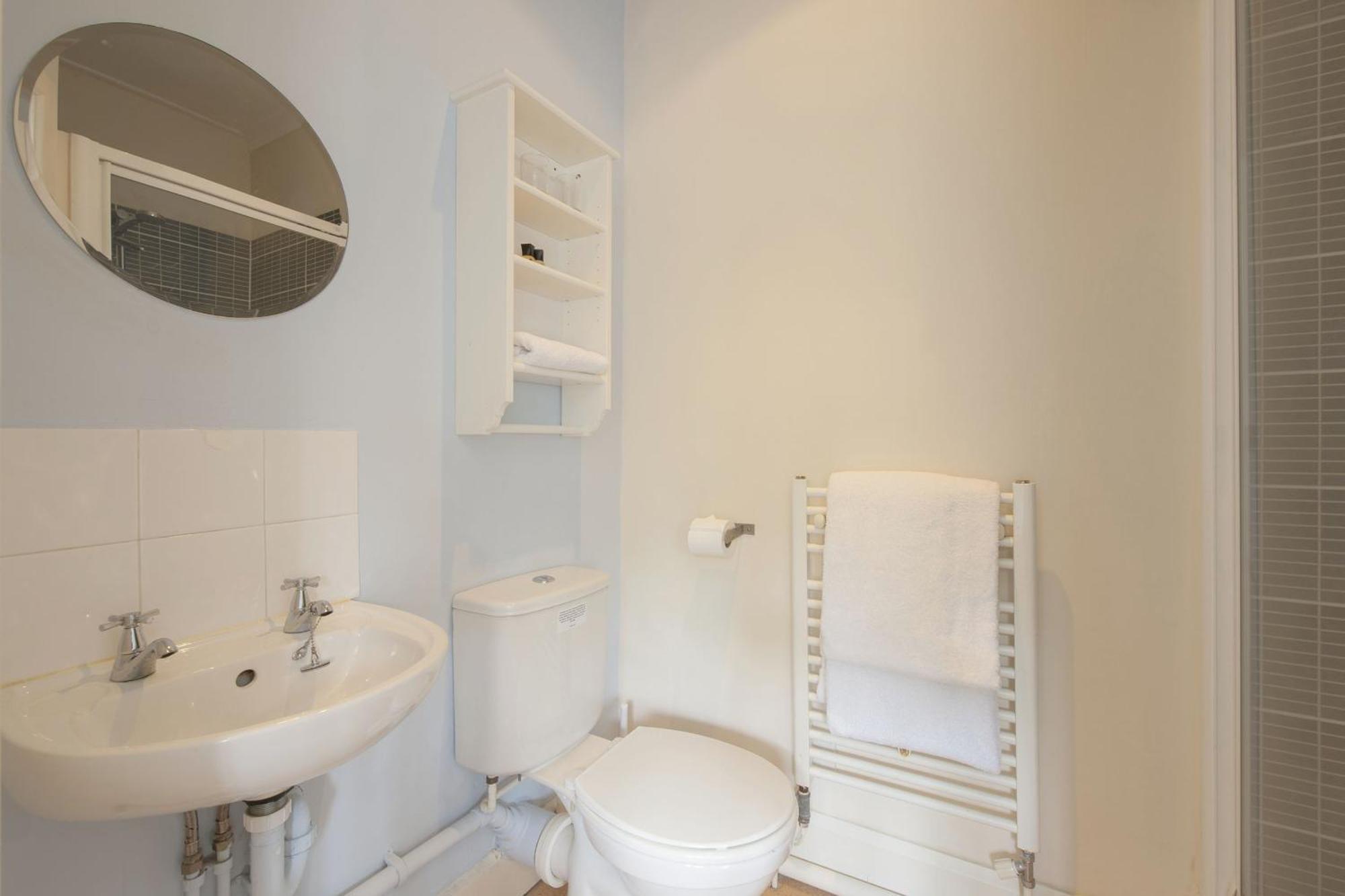 Bed and Breakfast The Fishbourne à Fishbourne  Chambre photo