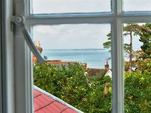 Bed and Breakfast The Fishbourne à Fishbourne  Chambre photo