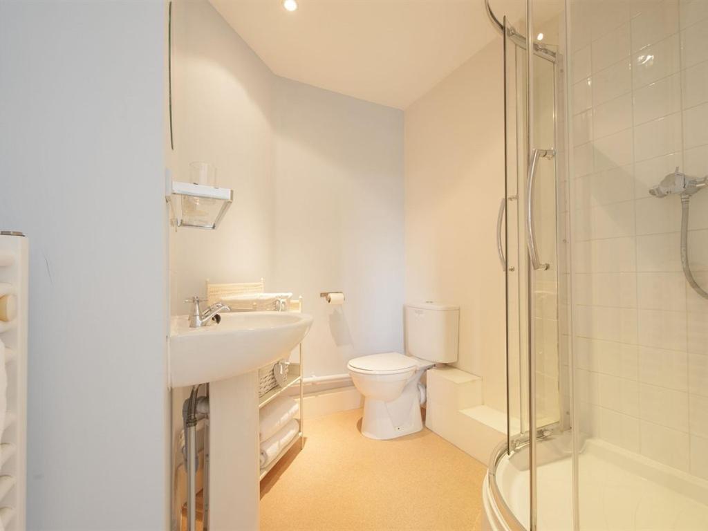 Bed and Breakfast The Fishbourne à Fishbourne  Chambre photo
