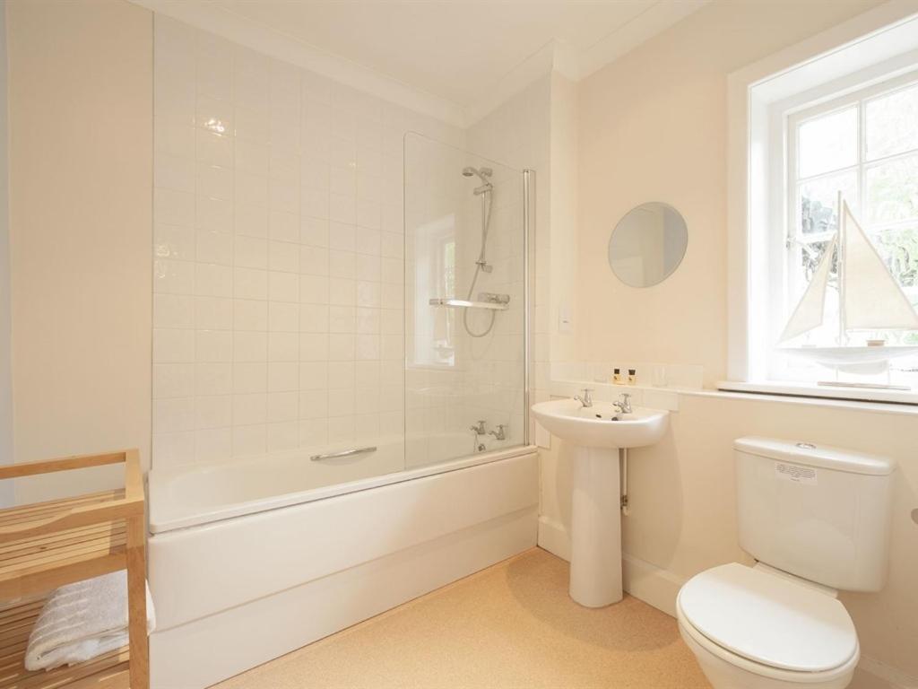 Bed and Breakfast The Fishbourne à Fishbourne  Chambre photo