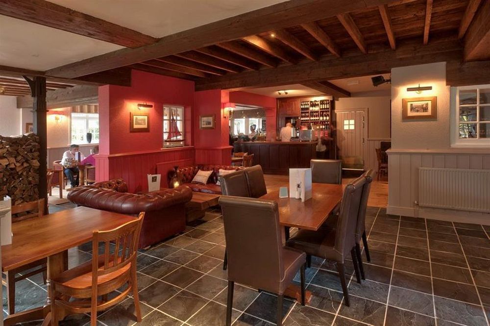 Bed and Breakfast The Fishbourne à Fishbourne  Extérieur photo