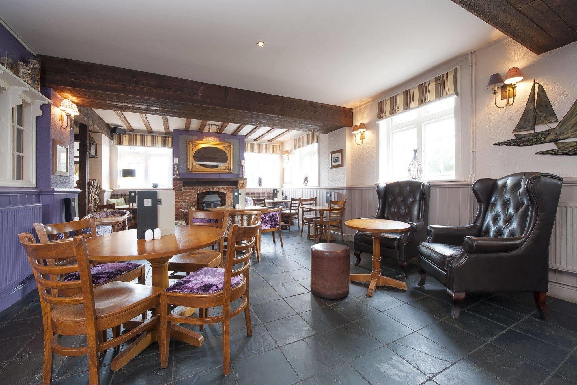Bed and Breakfast The Fishbourne à Fishbourne  Extérieur photo