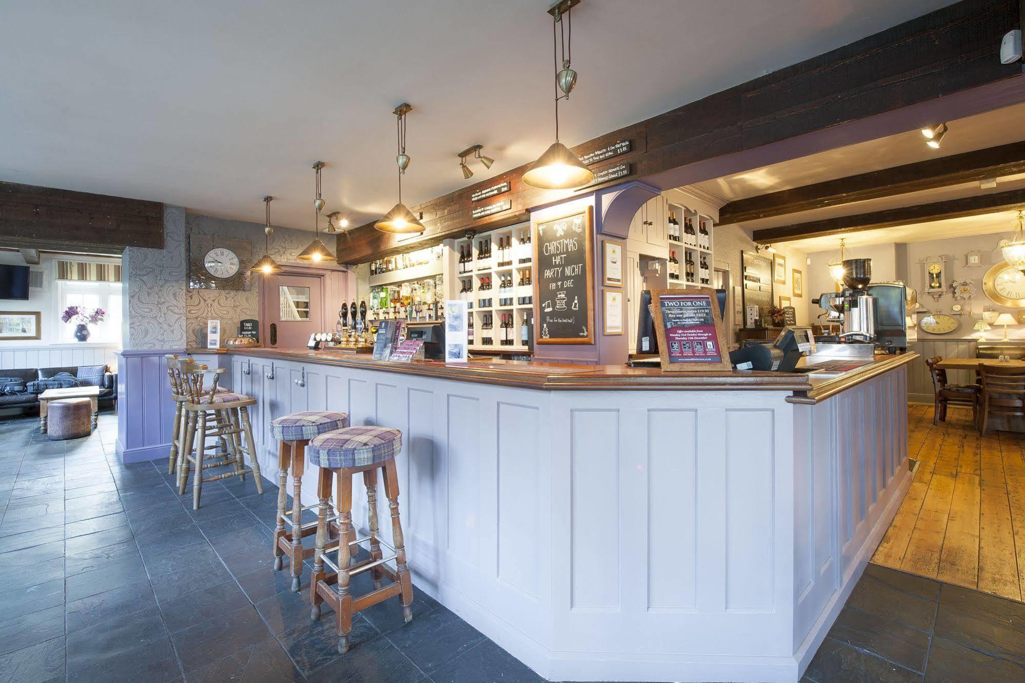 Bed and Breakfast The Fishbourne à Fishbourne  Extérieur photo